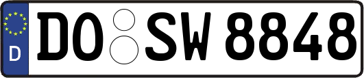 DO-SW8848