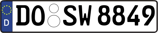 DO-SW8849