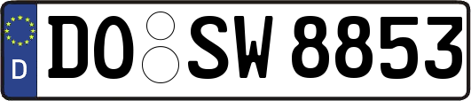 DO-SW8853