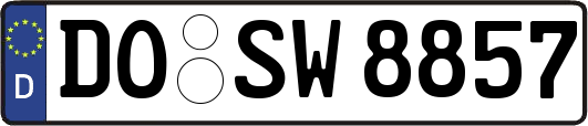 DO-SW8857