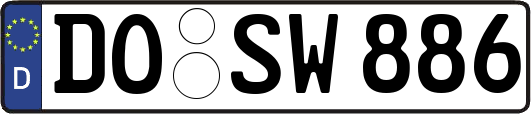 DO-SW886