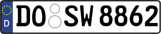 DO-SW8862
