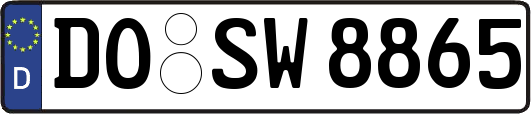 DO-SW8865
