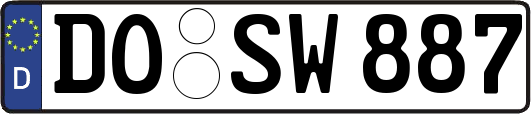 DO-SW887