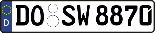 DO-SW8870