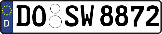 DO-SW8872