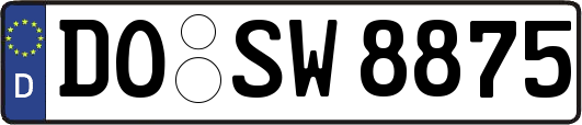 DO-SW8875