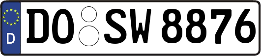 DO-SW8876