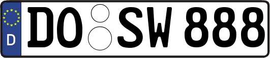DO-SW888