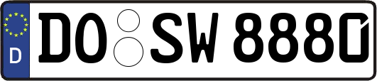 DO-SW8880
