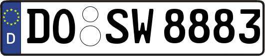 DO-SW8883