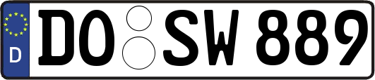 DO-SW889