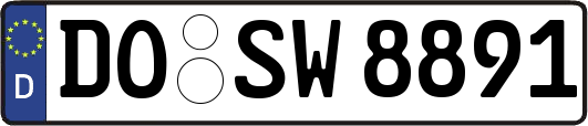 DO-SW8891