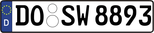 DO-SW8893