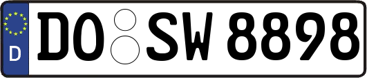 DO-SW8898