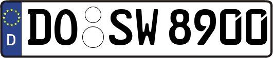 DO-SW8900