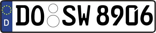 DO-SW8906