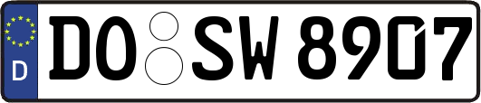 DO-SW8907
