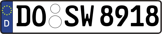 DO-SW8918