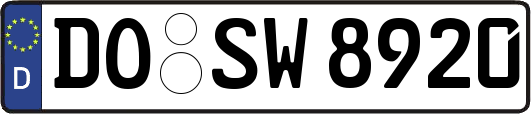 DO-SW8920