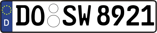 DO-SW8921