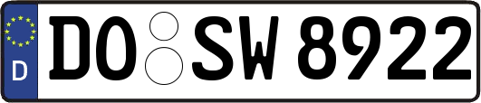 DO-SW8922