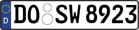 DO-SW8923