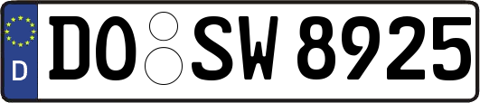 DO-SW8925