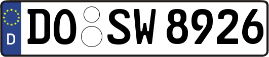 DO-SW8926