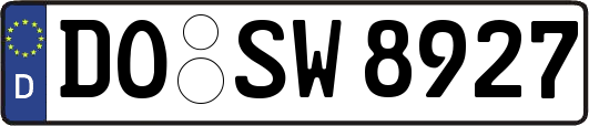 DO-SW8927