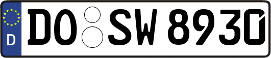 DO-SW8930