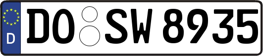 DO-SW8935