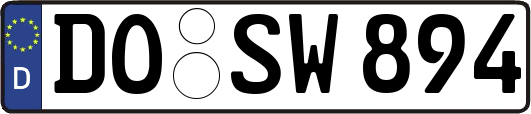 DO-SW894