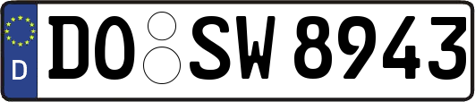 DO-SW8943