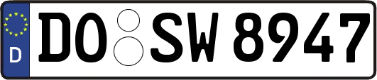 DO-SW8947