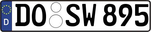 DO-SW895