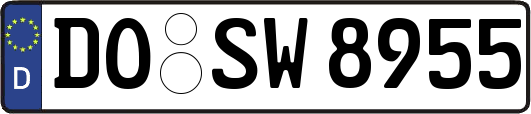 DO-SW8955