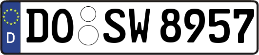 DO-SW8957