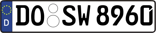 DO-SW8960