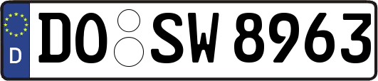 DO-SW8963