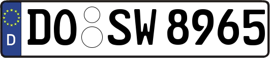 DO-SW8965