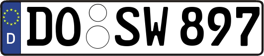 DO-SW897