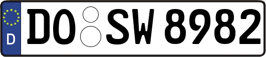 DO-SW8982