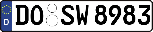 DO-SW8983