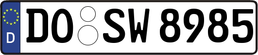 DO-SW8985