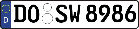 DO-SW8986
