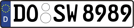 DO-SW8989