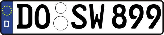 DO-SW899