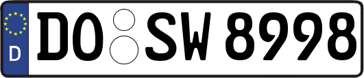 DO-SW8998