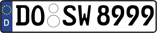 DO-SW8999